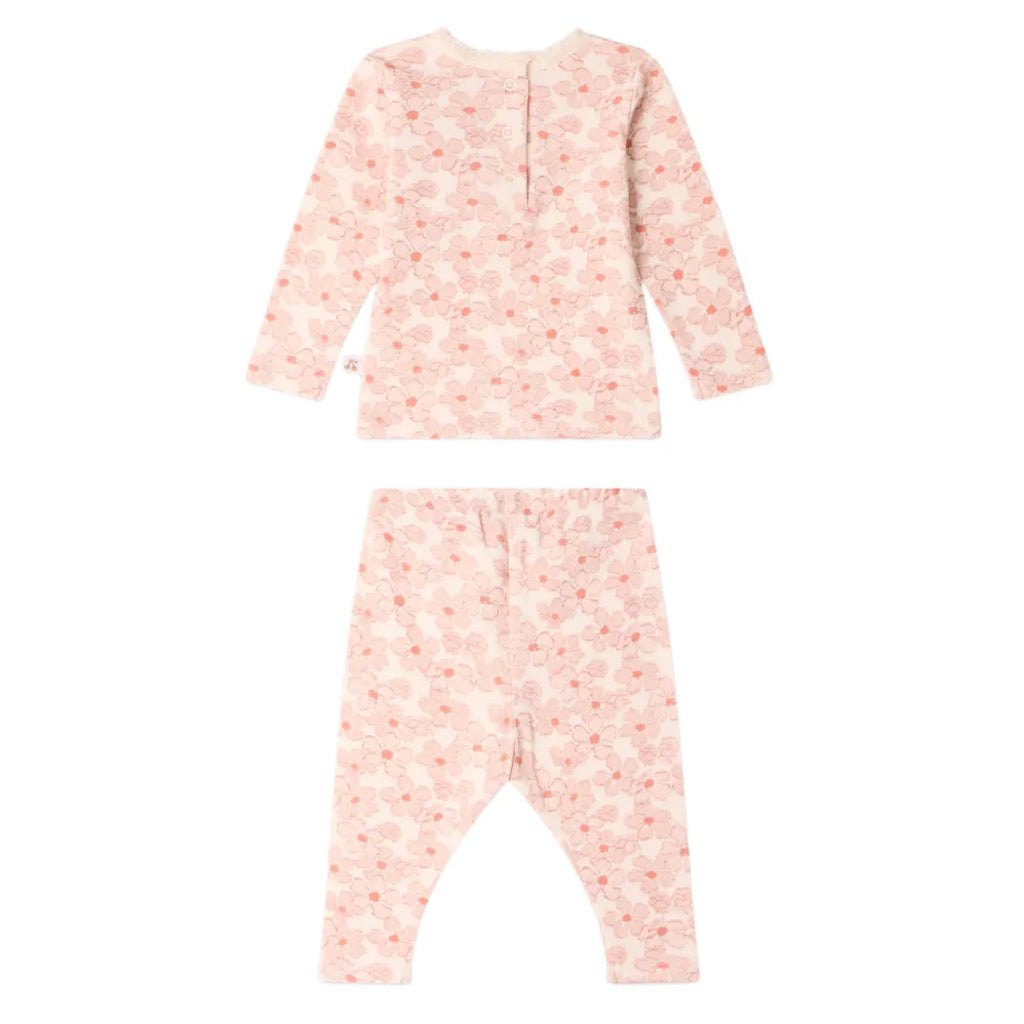 Bonpoint Genna Ensemble