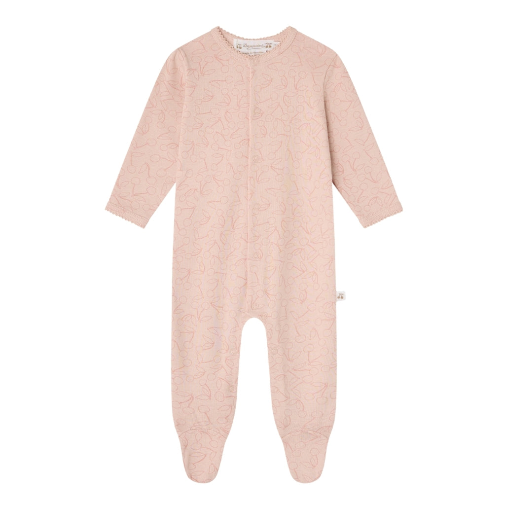 Bonpoint Golco Pyjama
