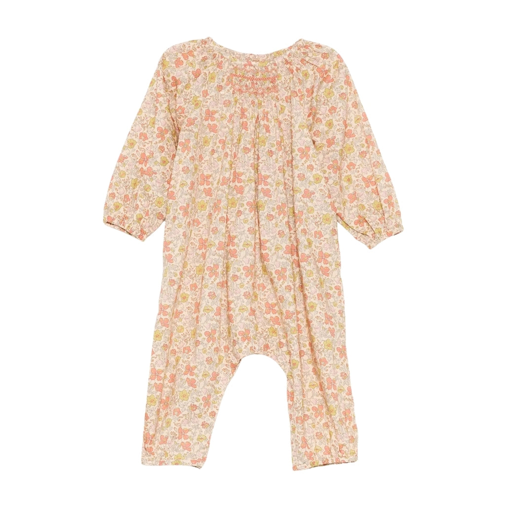Bonpoint Jia Jumpsuit
