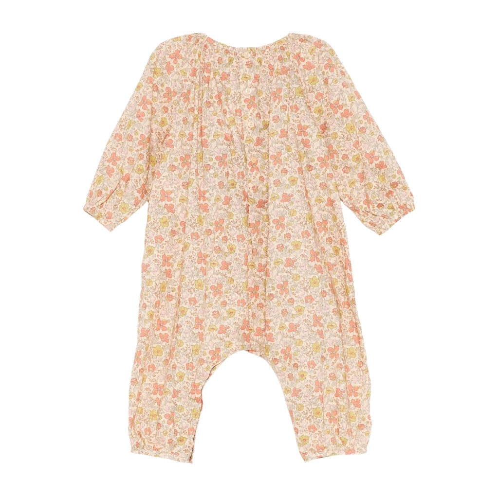 Bonpoint Jia Jumpsuit