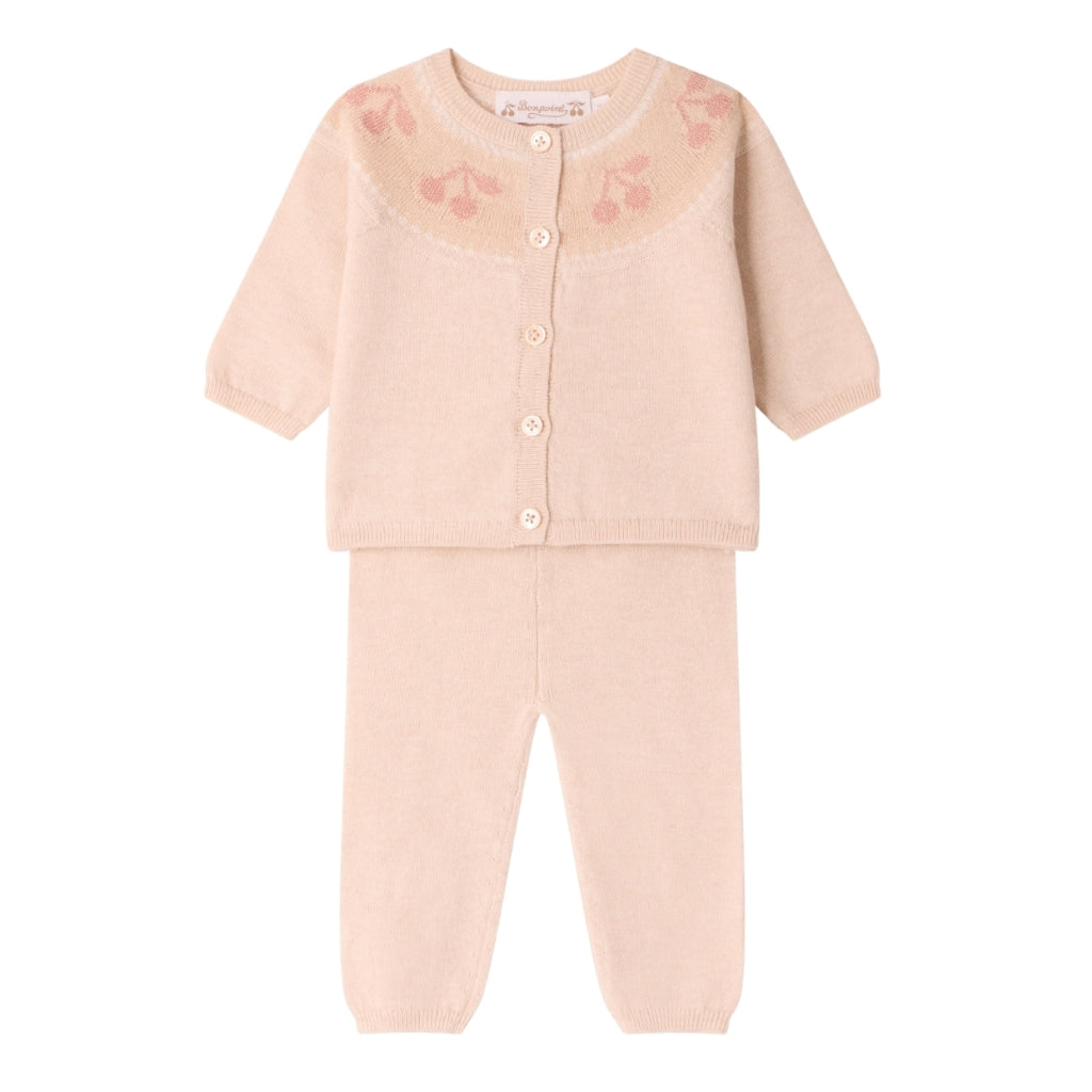 Bonpoint Jenny Ensemble