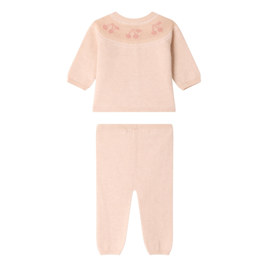 Bonpoint Jenny Ensemble