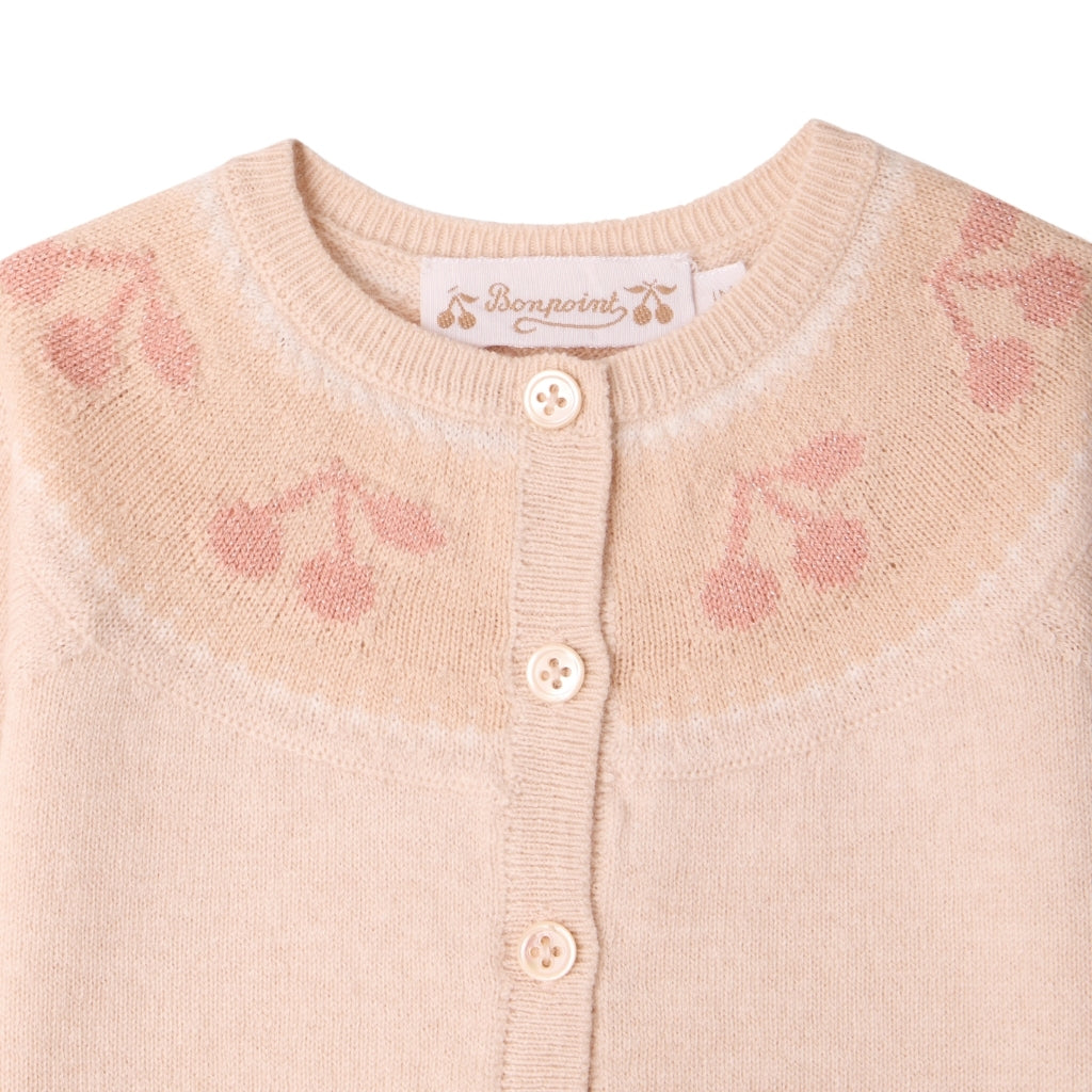 Bonpoint Jenny Ensemble