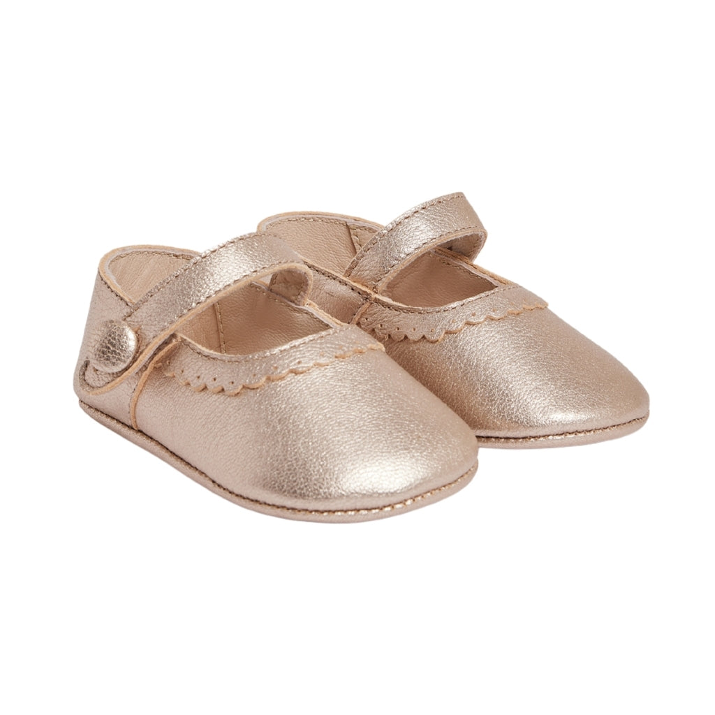 Bonpoint Miray Shoes
