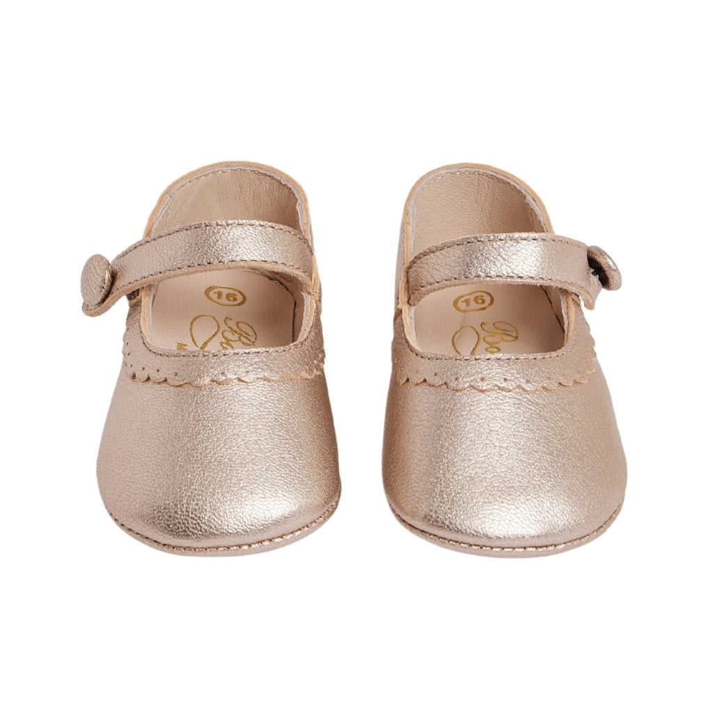 Bonpoint Miray Shoes
