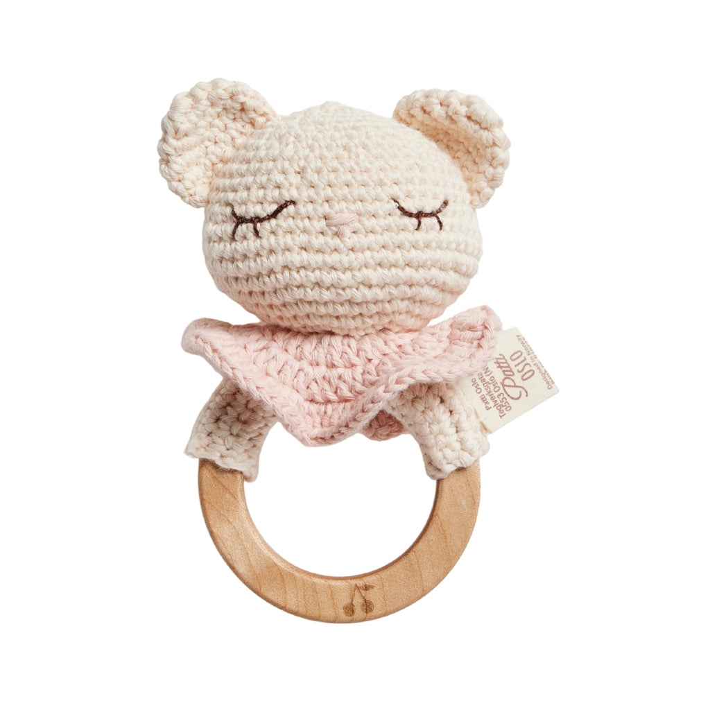 Bonpoint Mikayla Rattle