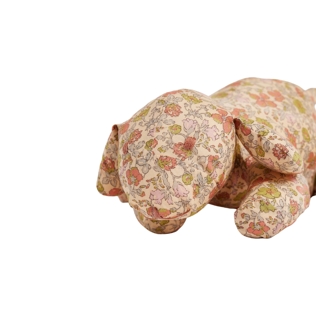 Bonpoint Aimer Dog Plush