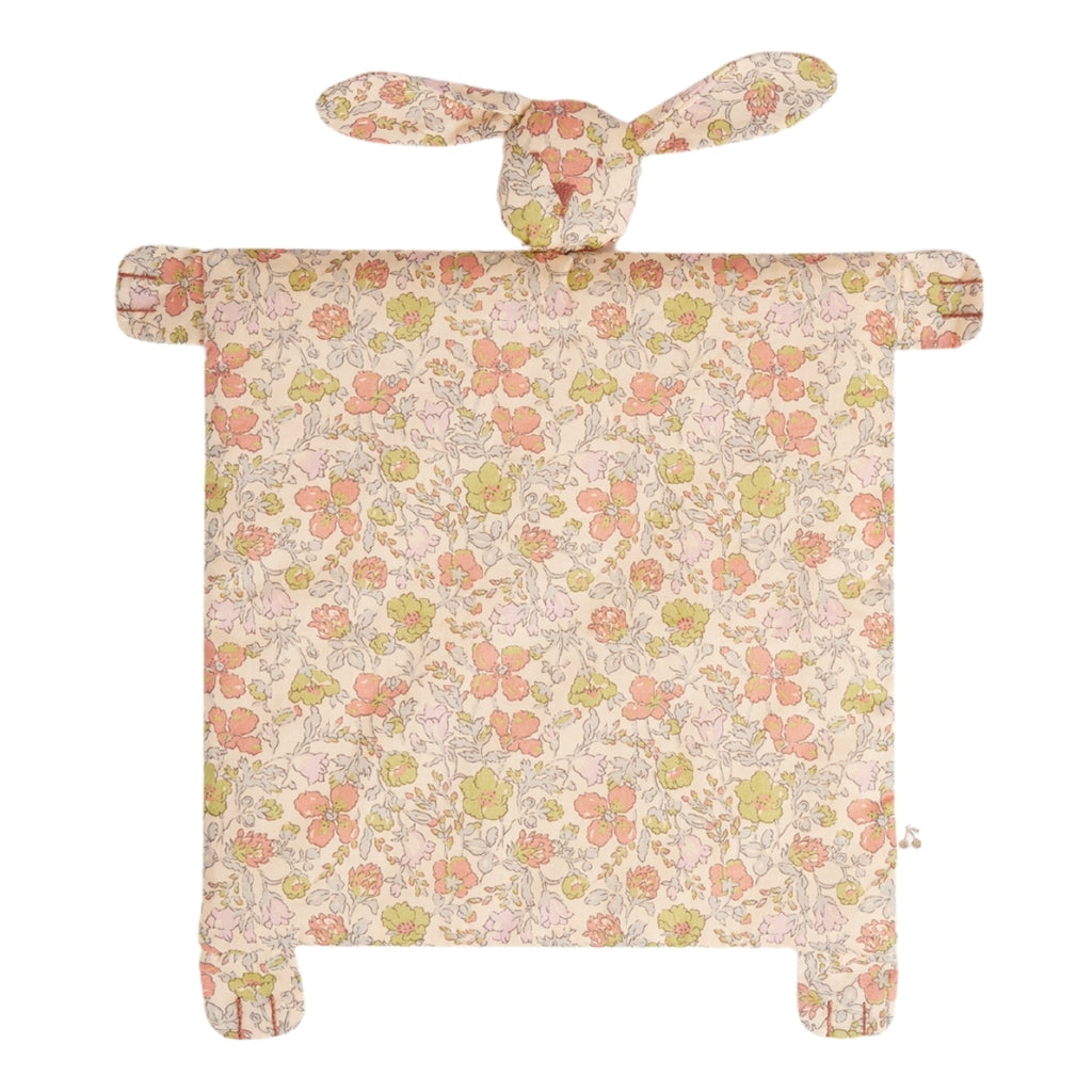 Bonpoint Mimou Plush Comforter
