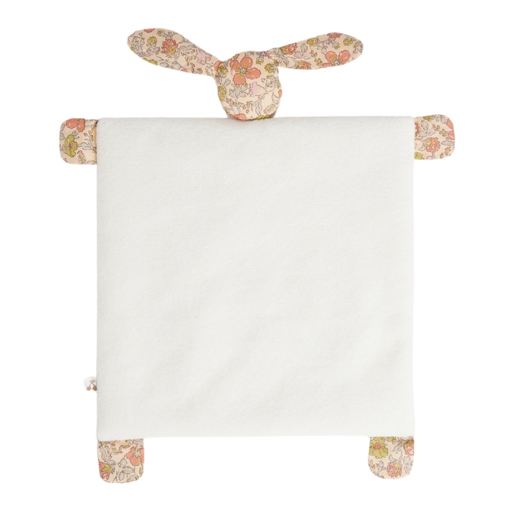 Bonpoint Mimou Plush Comforter