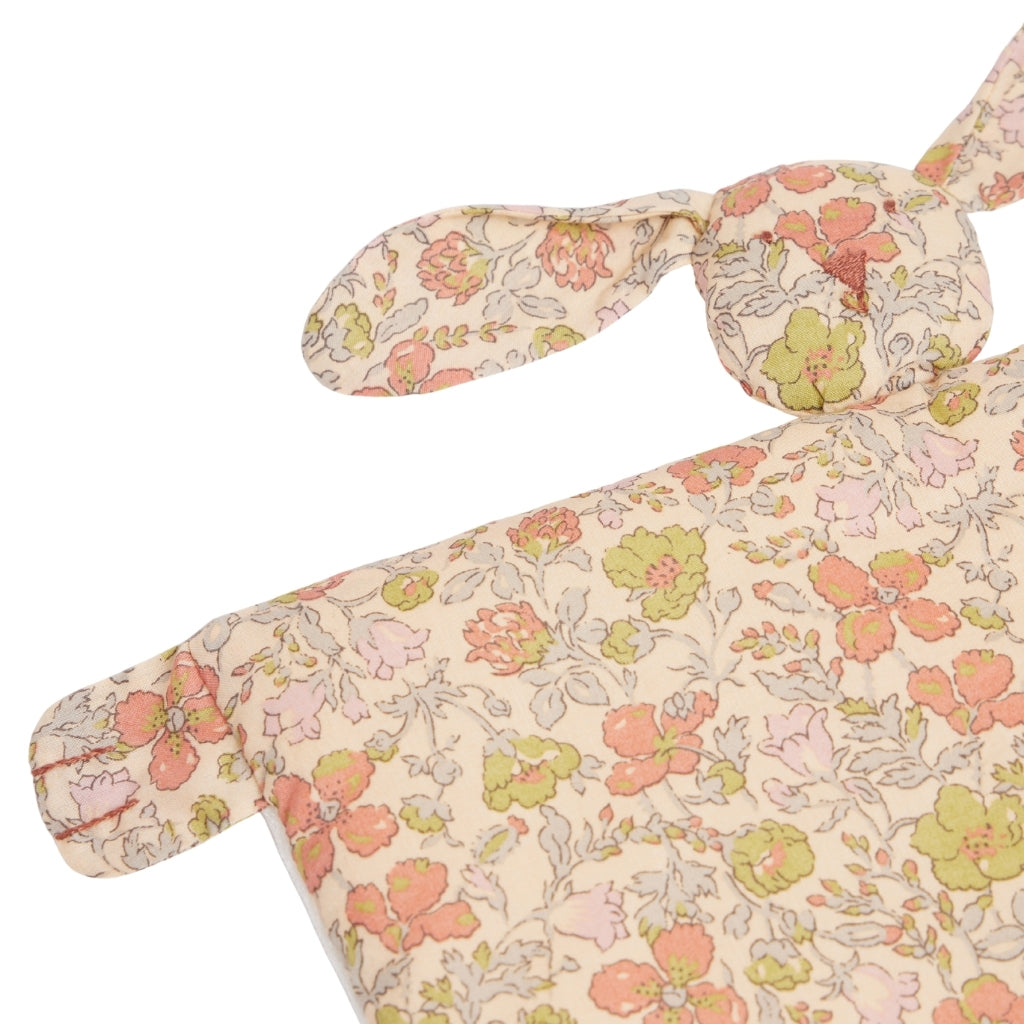 Bonpoint Mimou Plush Comforter