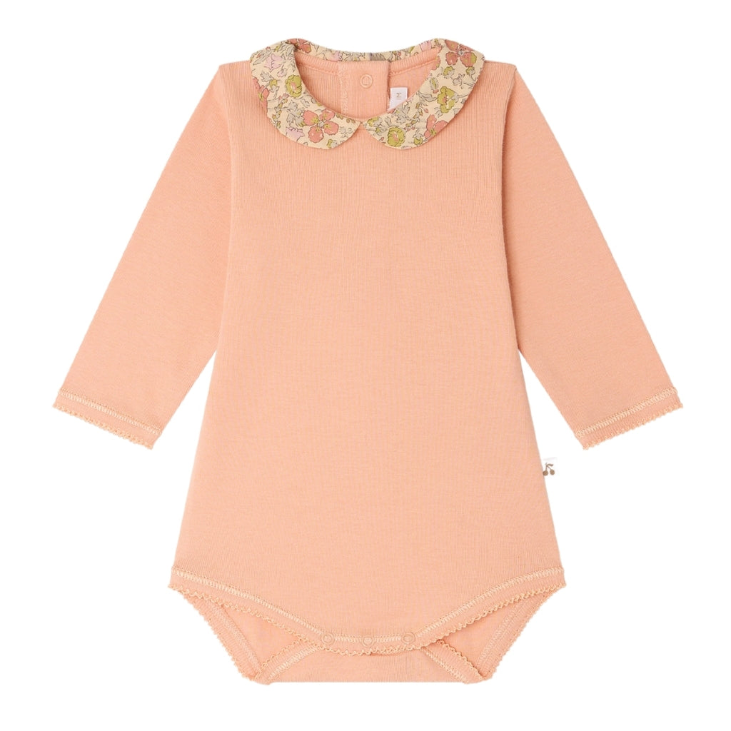 Bonpoint Cygne Bodysuit
