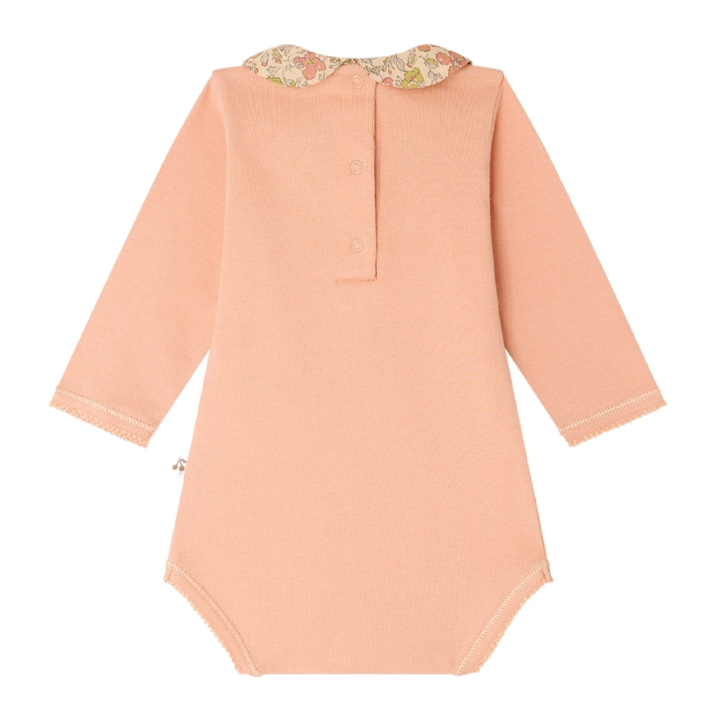 Bonpoint Cygne Bodysuit