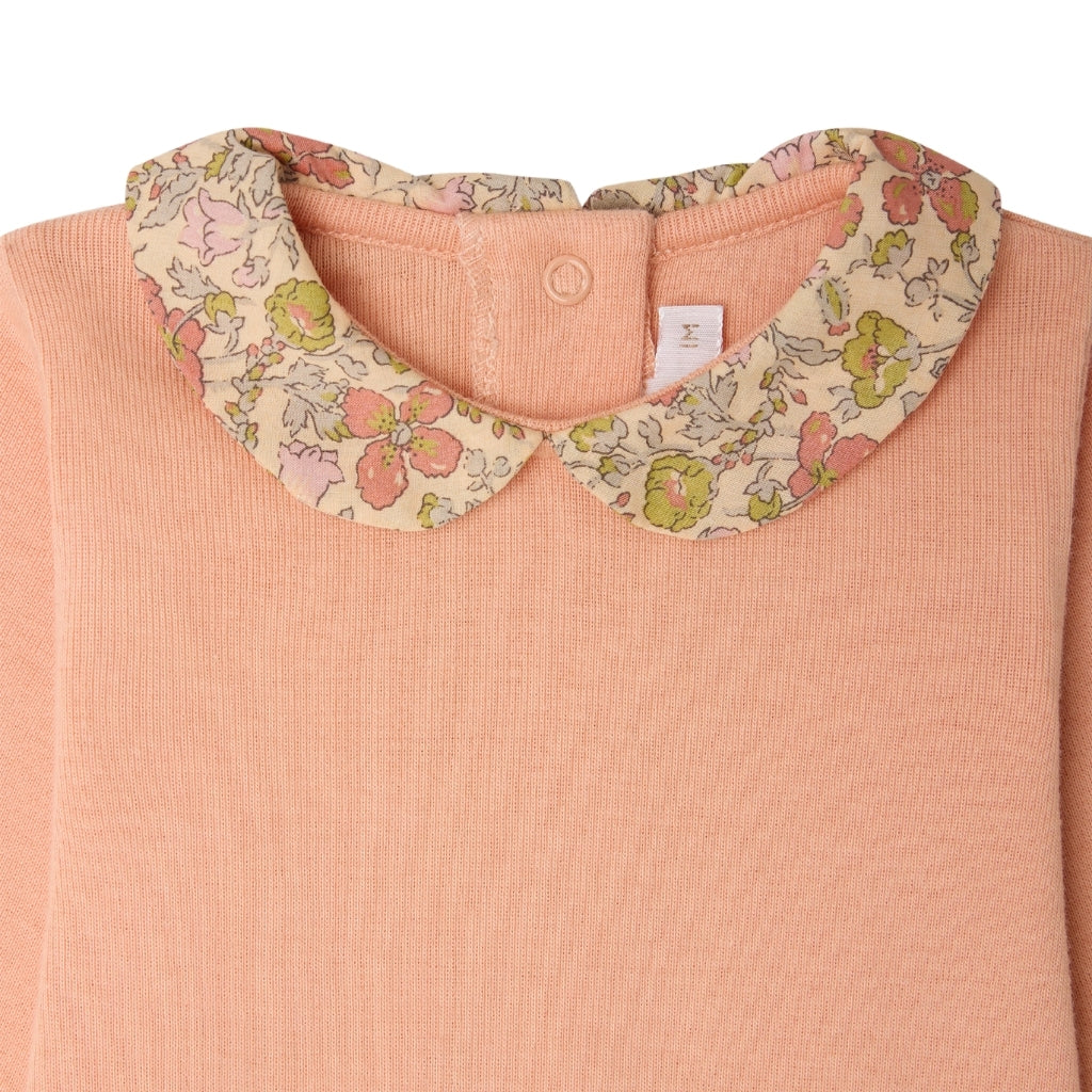 Bonpoint Cygne Bodysuit