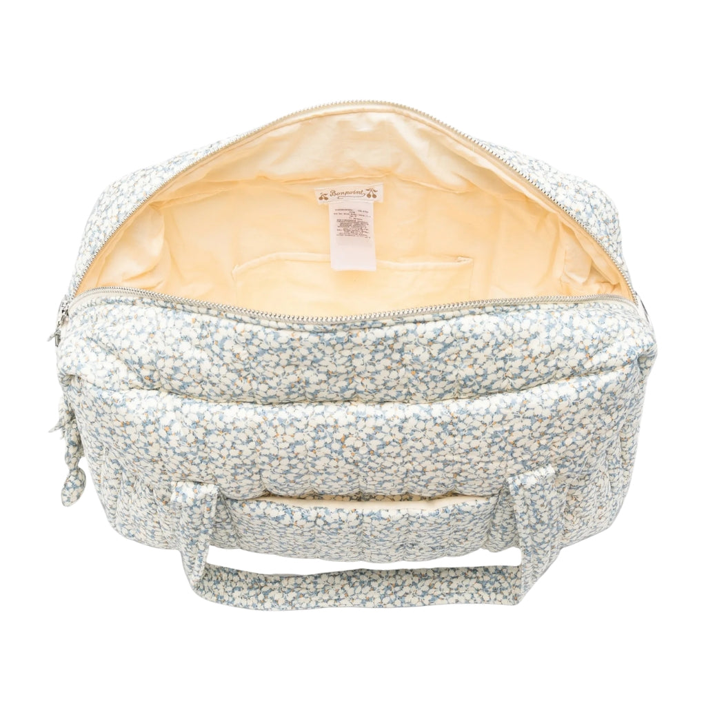 Bonpoint Piou Diaper Bag