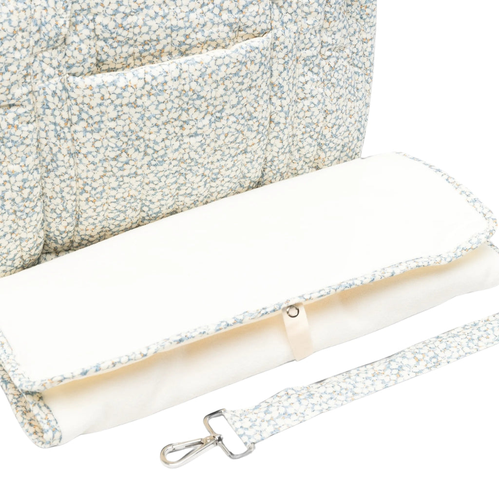 Bonpoint Piou Diaper Bag