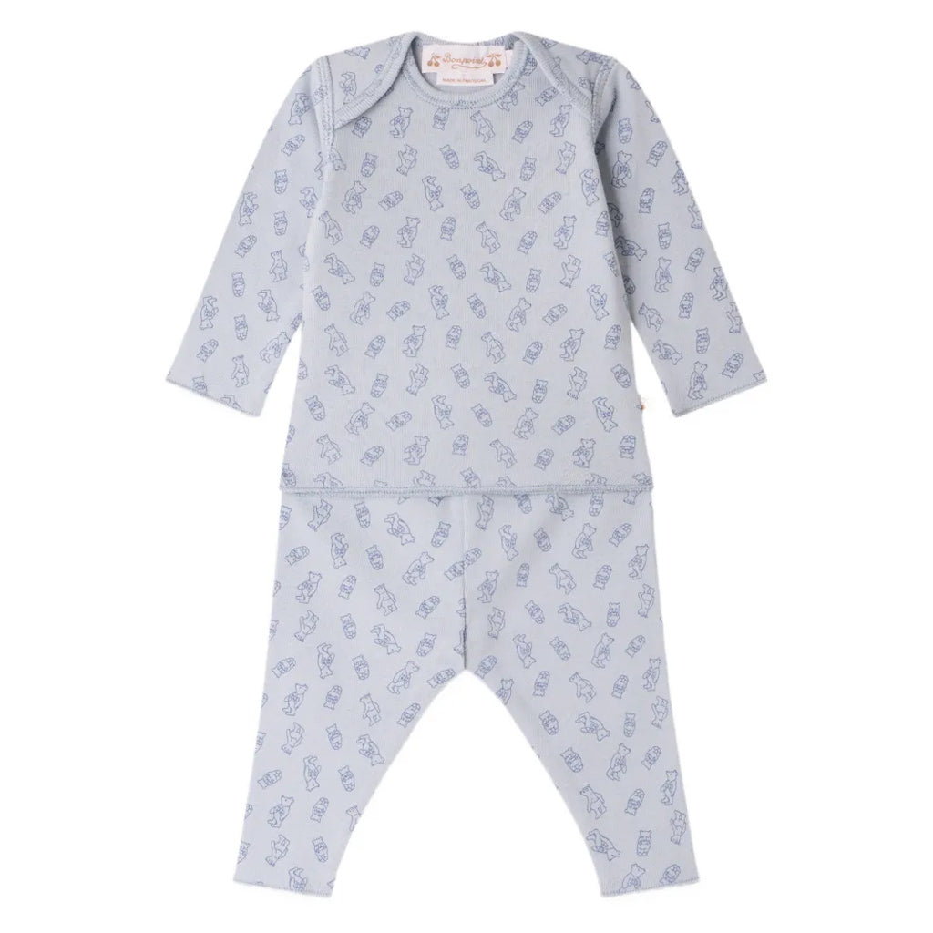 Bonpoint Timi Ensemble