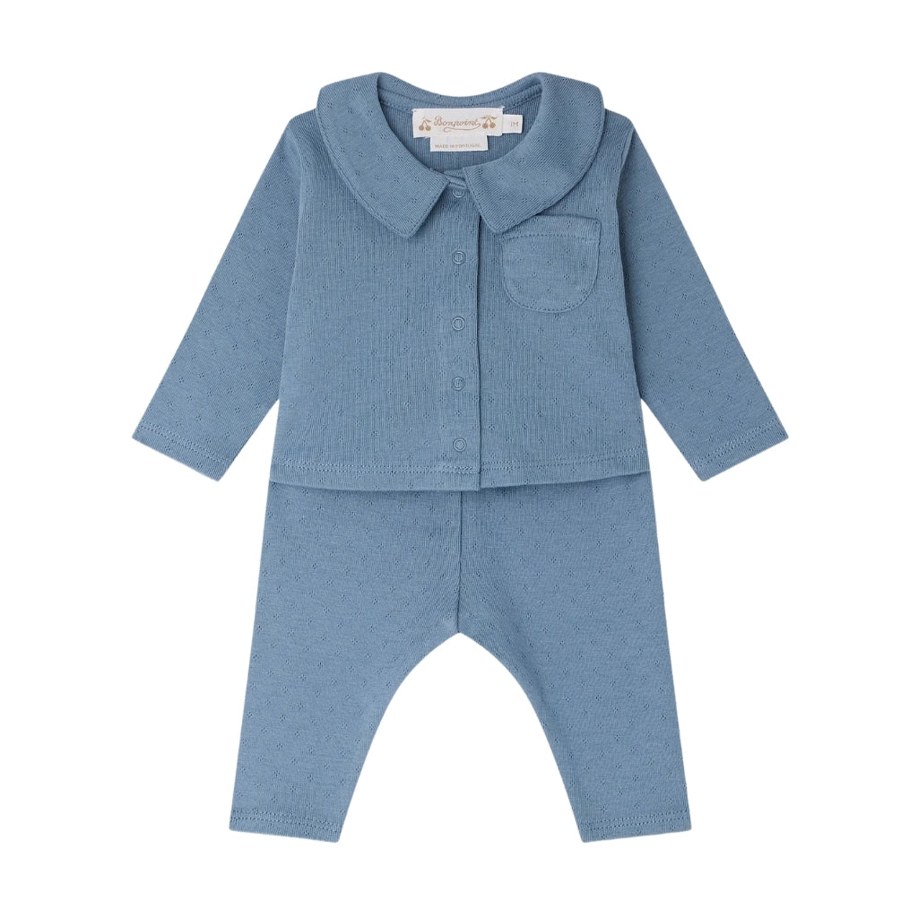 Bonpoint Maelion Ensemble