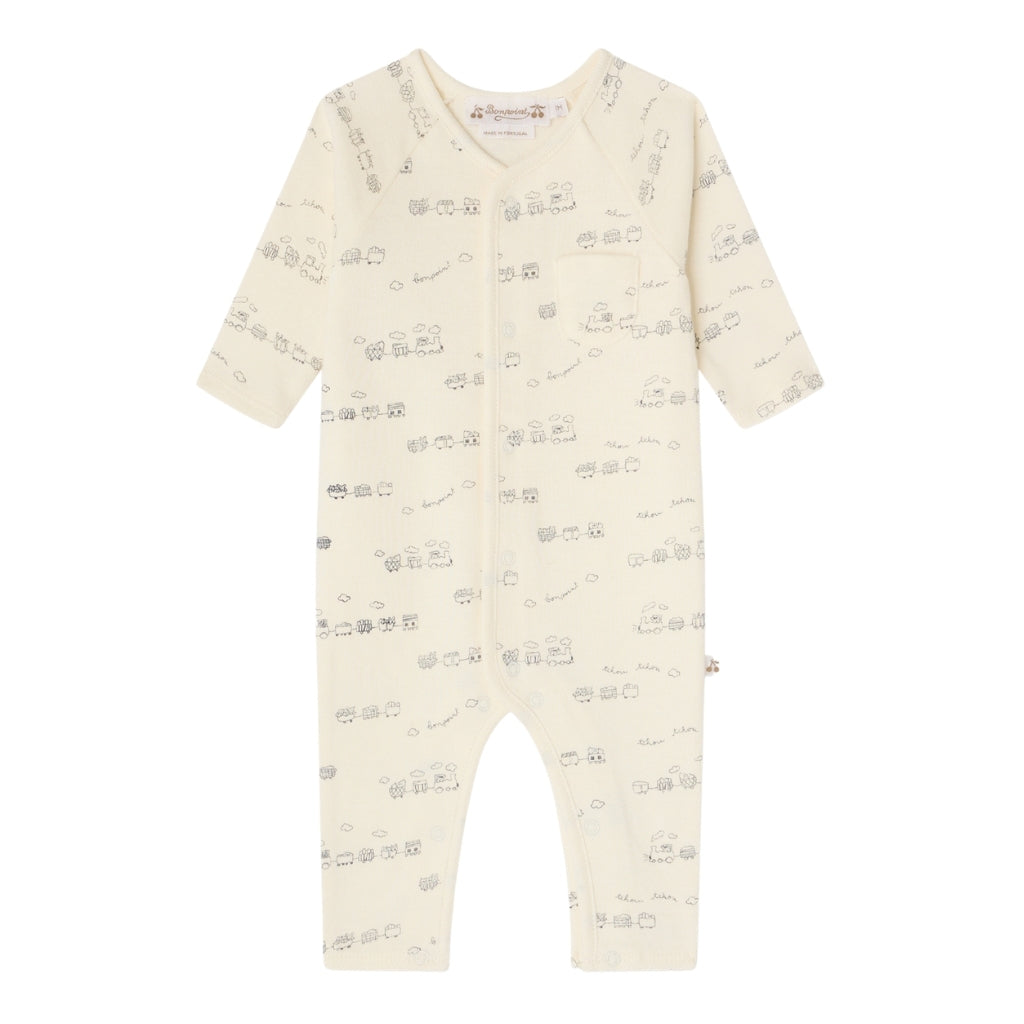 Bonpoint Georget Pyjama