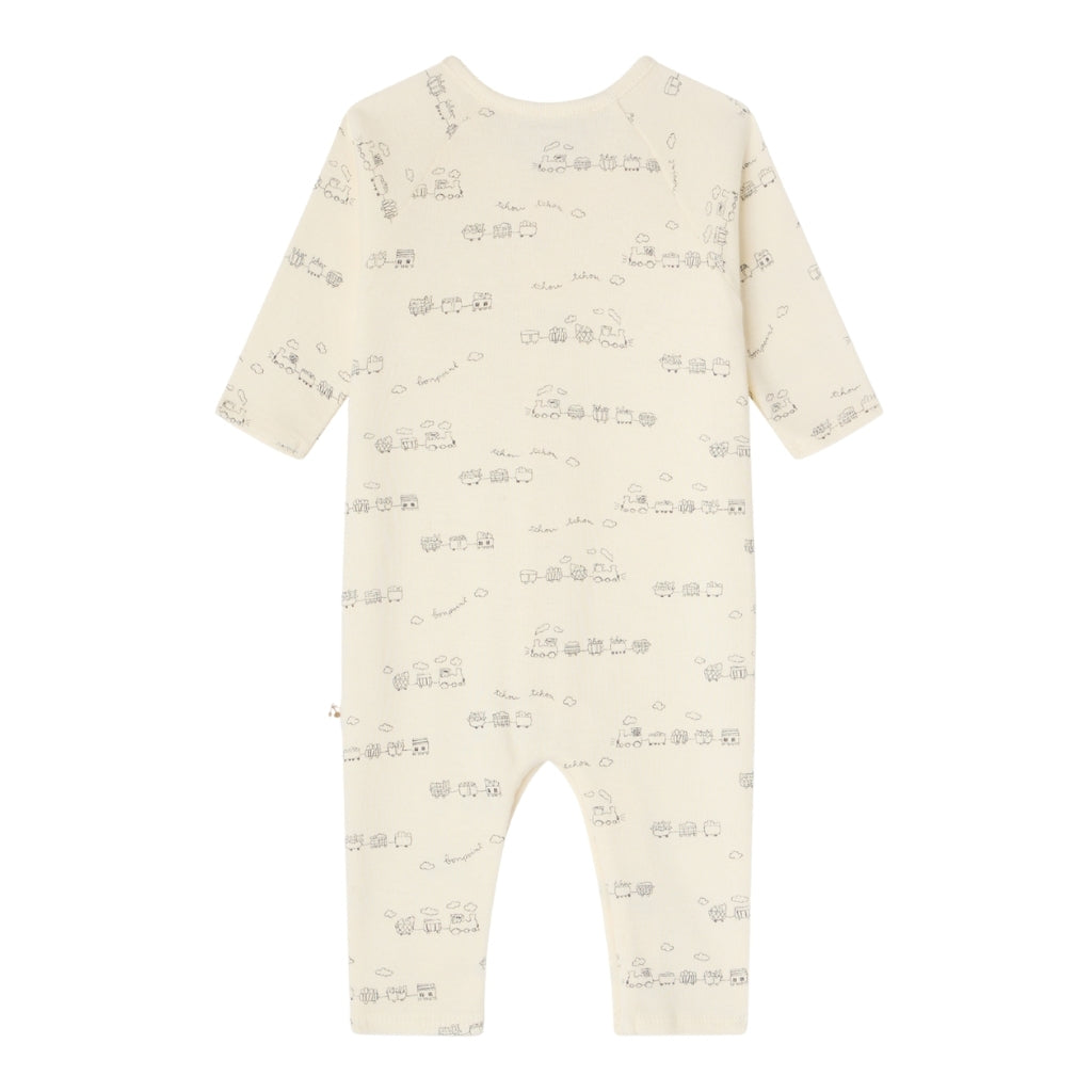 Bonpoint Georget Pyjama