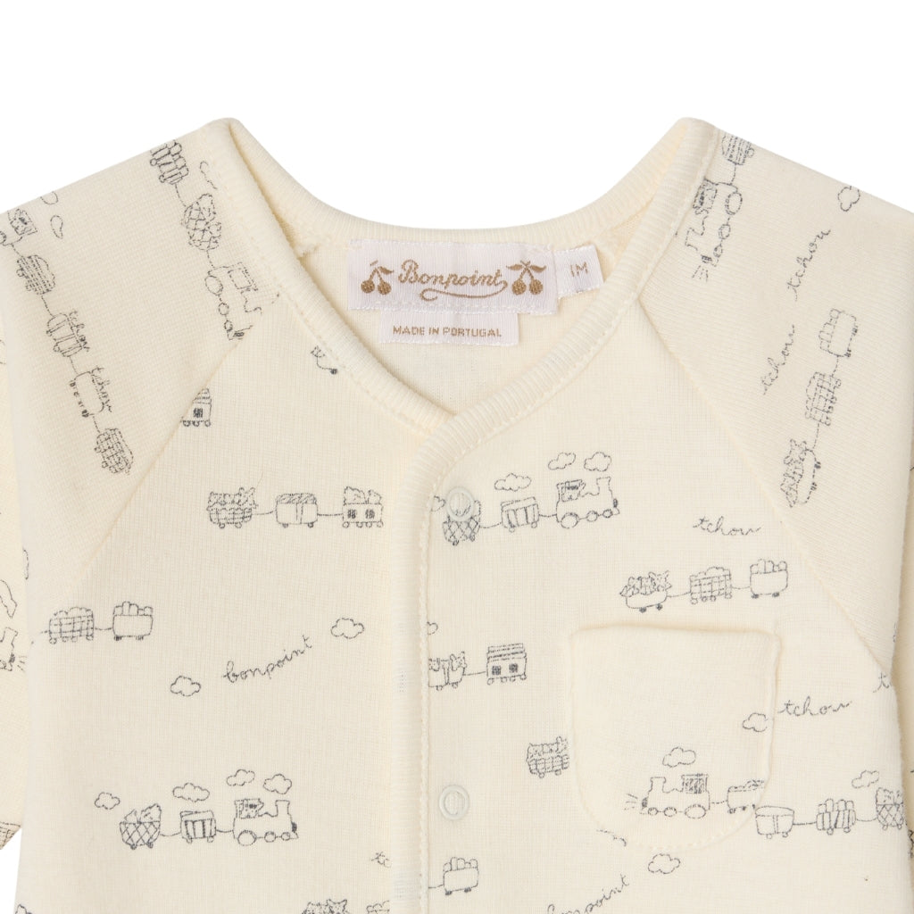 Bonpoint Georget Pyjama