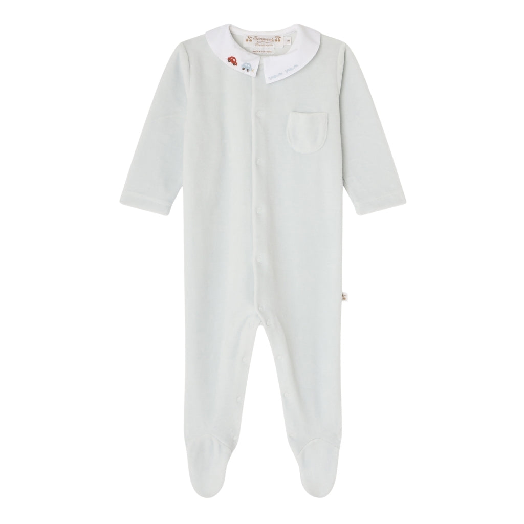 Bonpoint Tilouan Pyjama