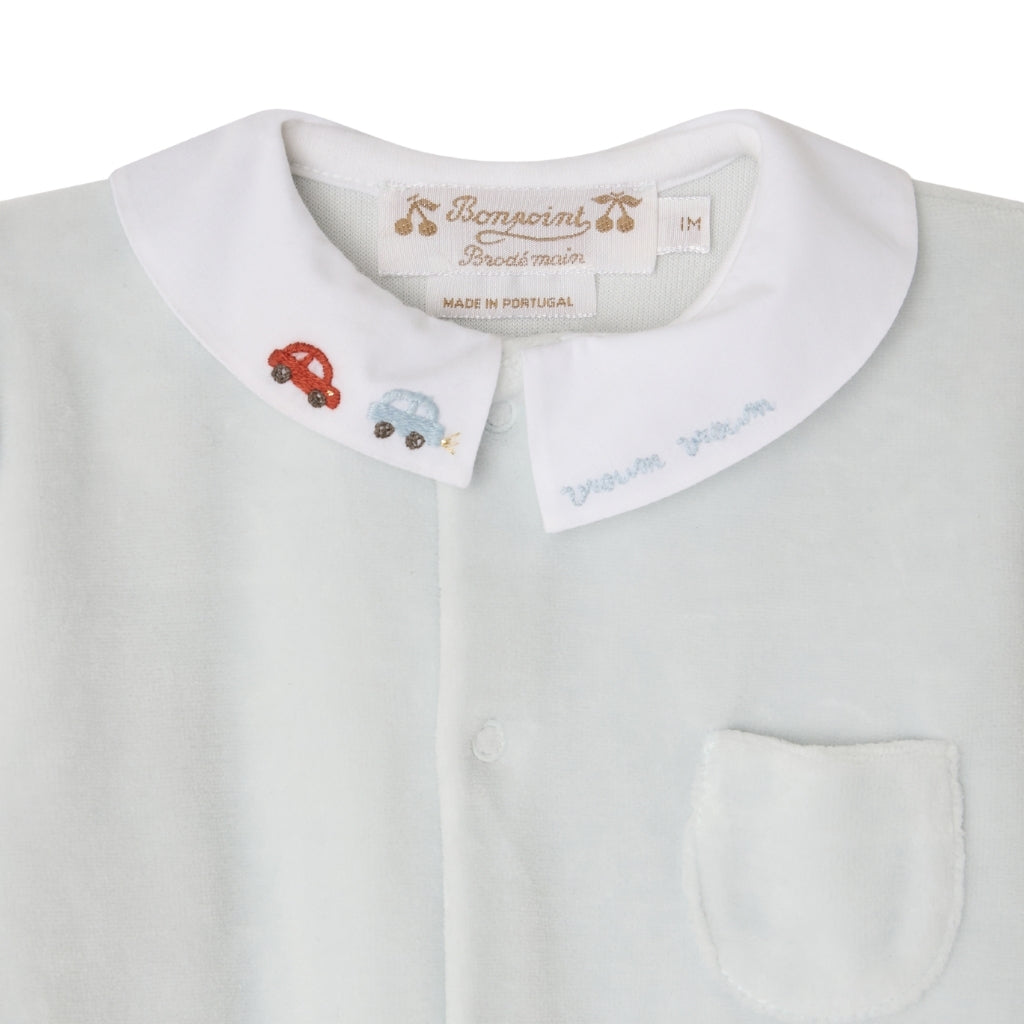 Bonpoint Tilouan Pyjama