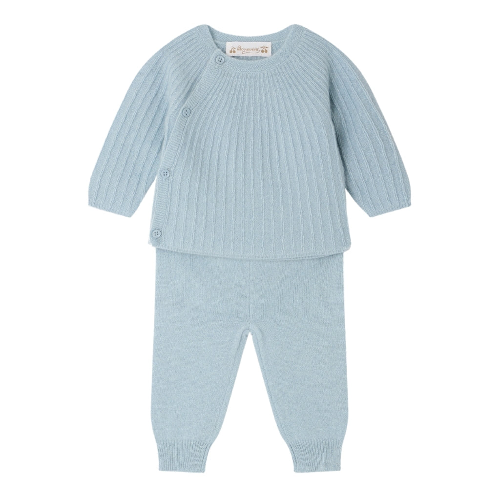 Bonpoint Ging Ensemble
