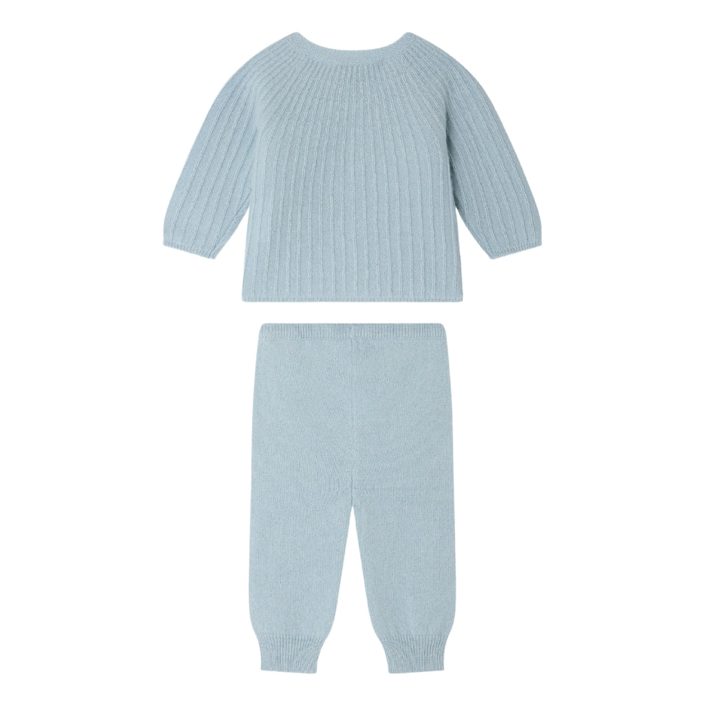Bonpoint Ging Ensemble