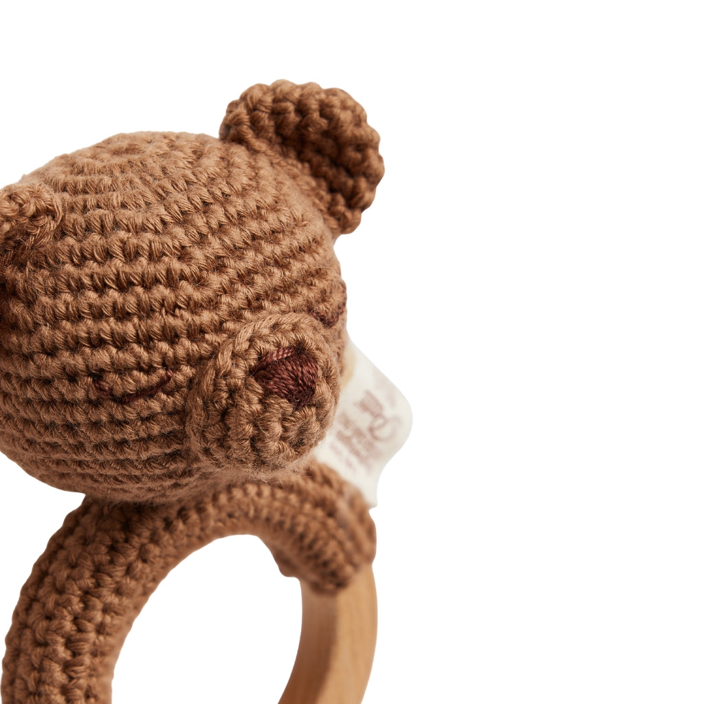 Bonpoint Micka Rattle