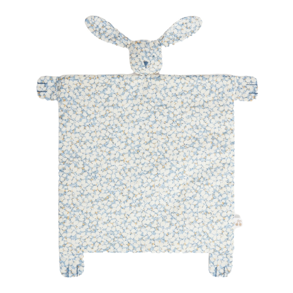 Bonpoint Mimou Plush Comforter