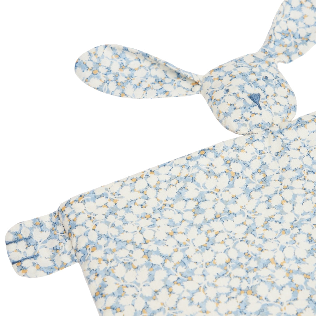 Bonpoint Mimou Plush Comforter