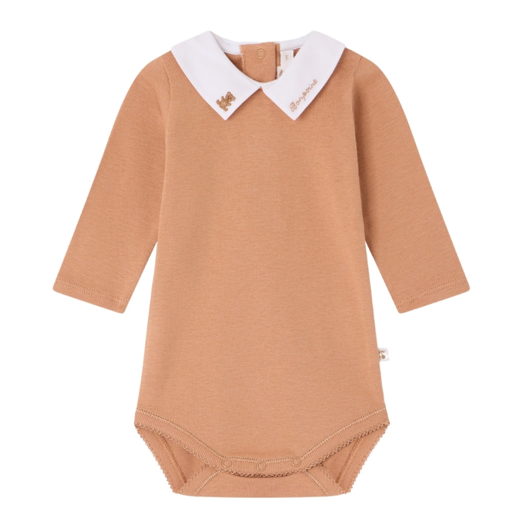 Bonpoint September Bodysuit