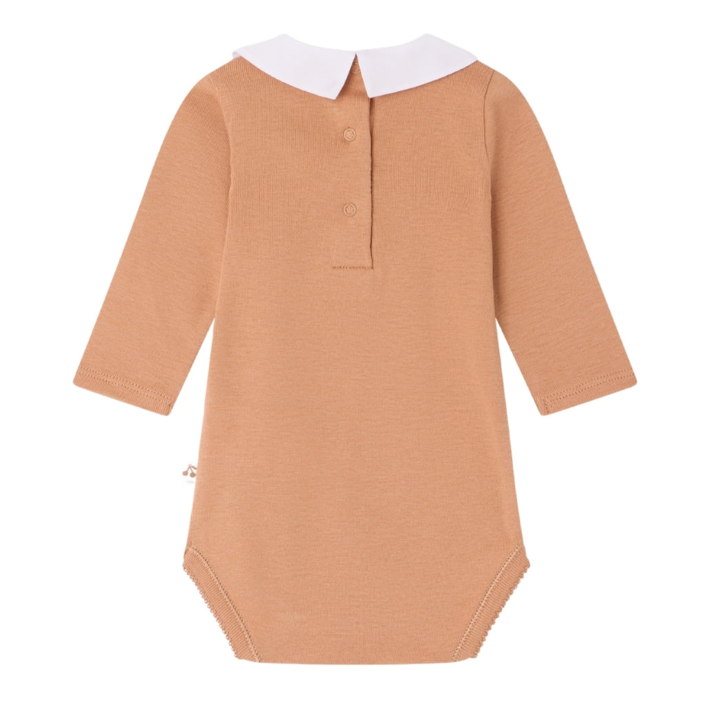Bonpoint September Bodysuit