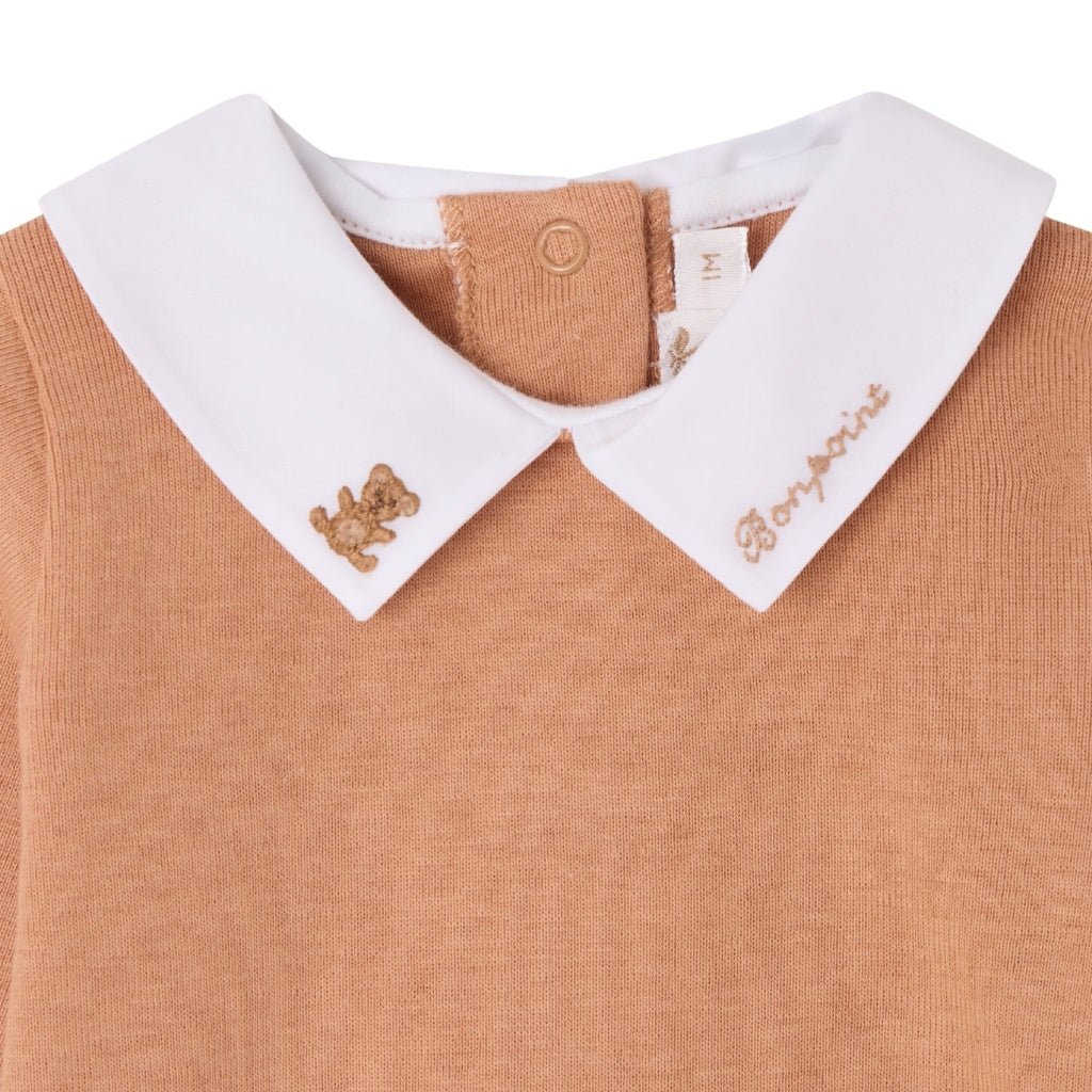 Bonpoint September Bodysuit