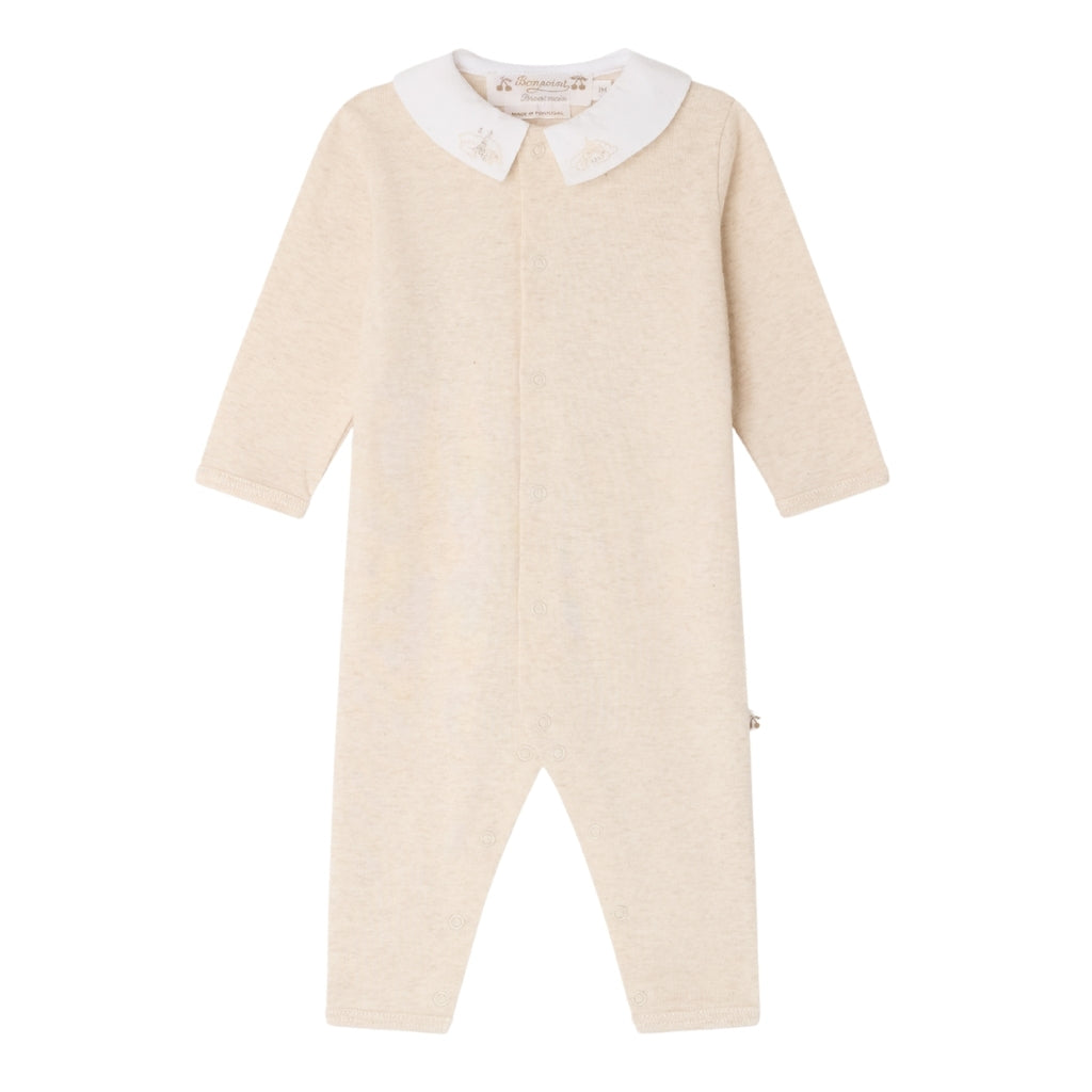 Bonpoint Mantou Pyjama