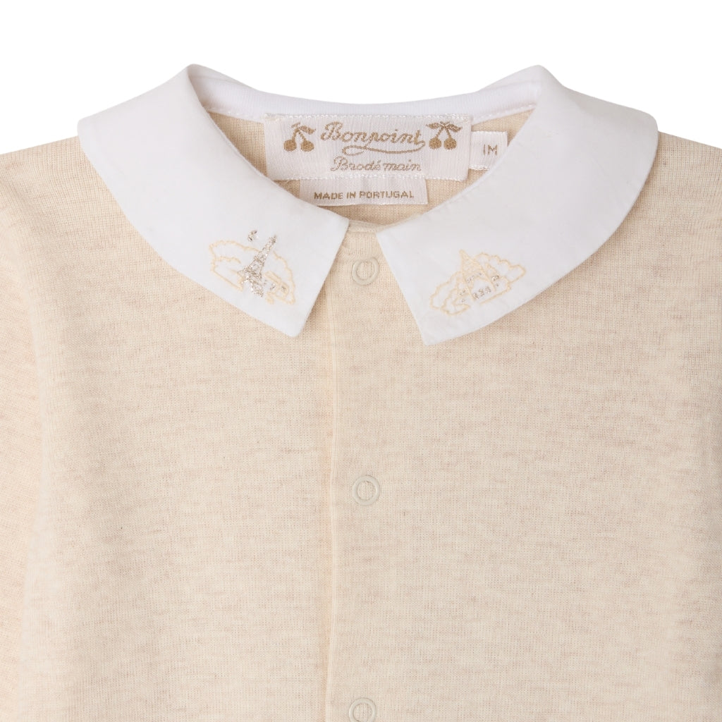 Bonpoint Mantou Pyjama