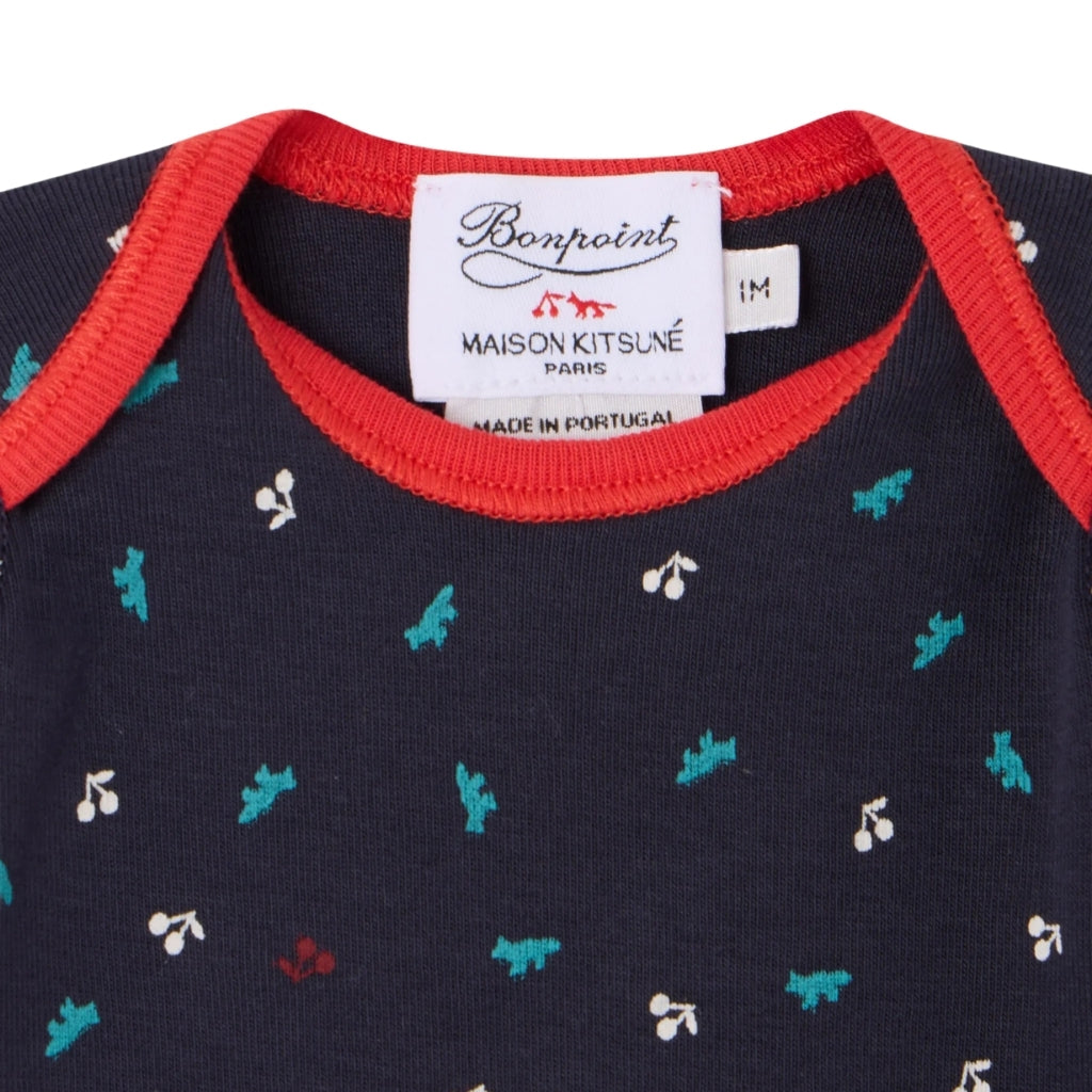 Bonpoint X Kitsune Timi Ensemble