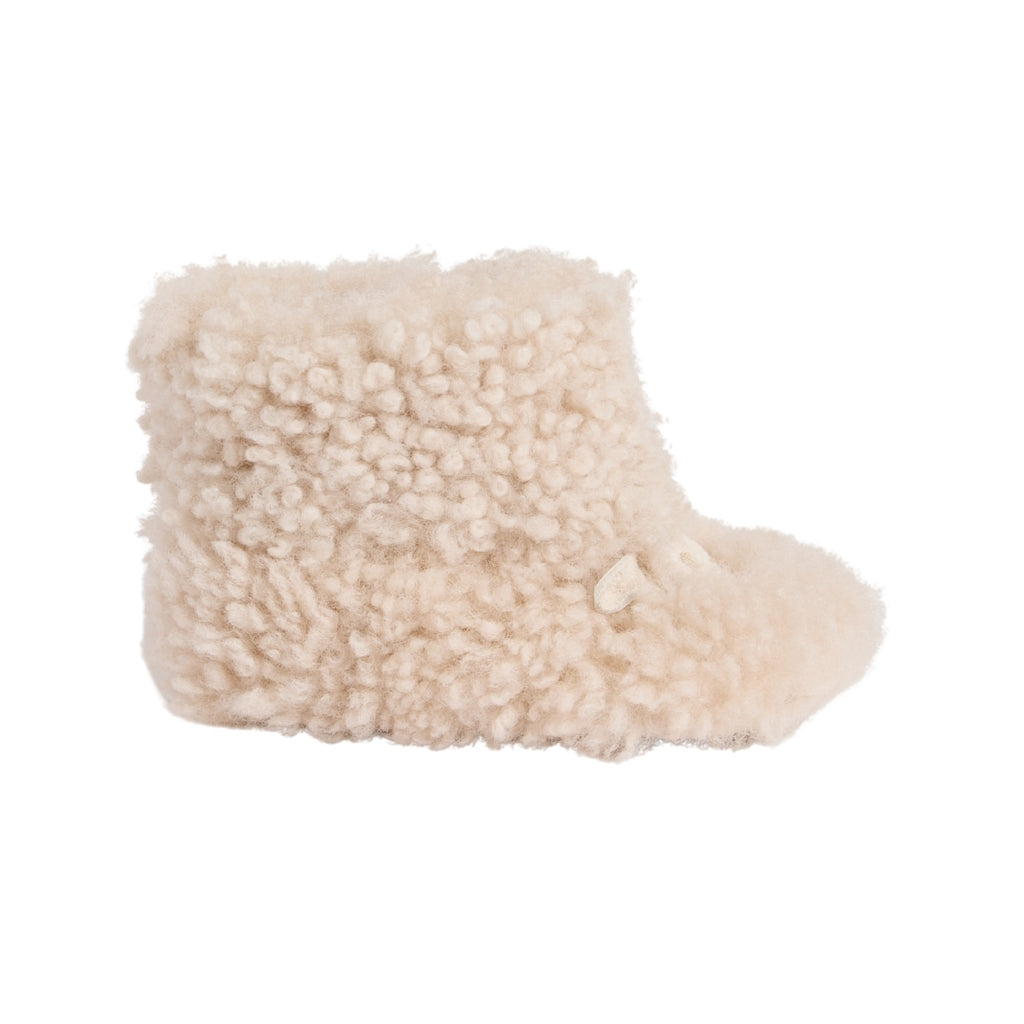 Bonpoint Mory Soft Shoes