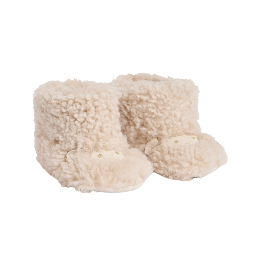 Bonpoint Mory Soft Shoes