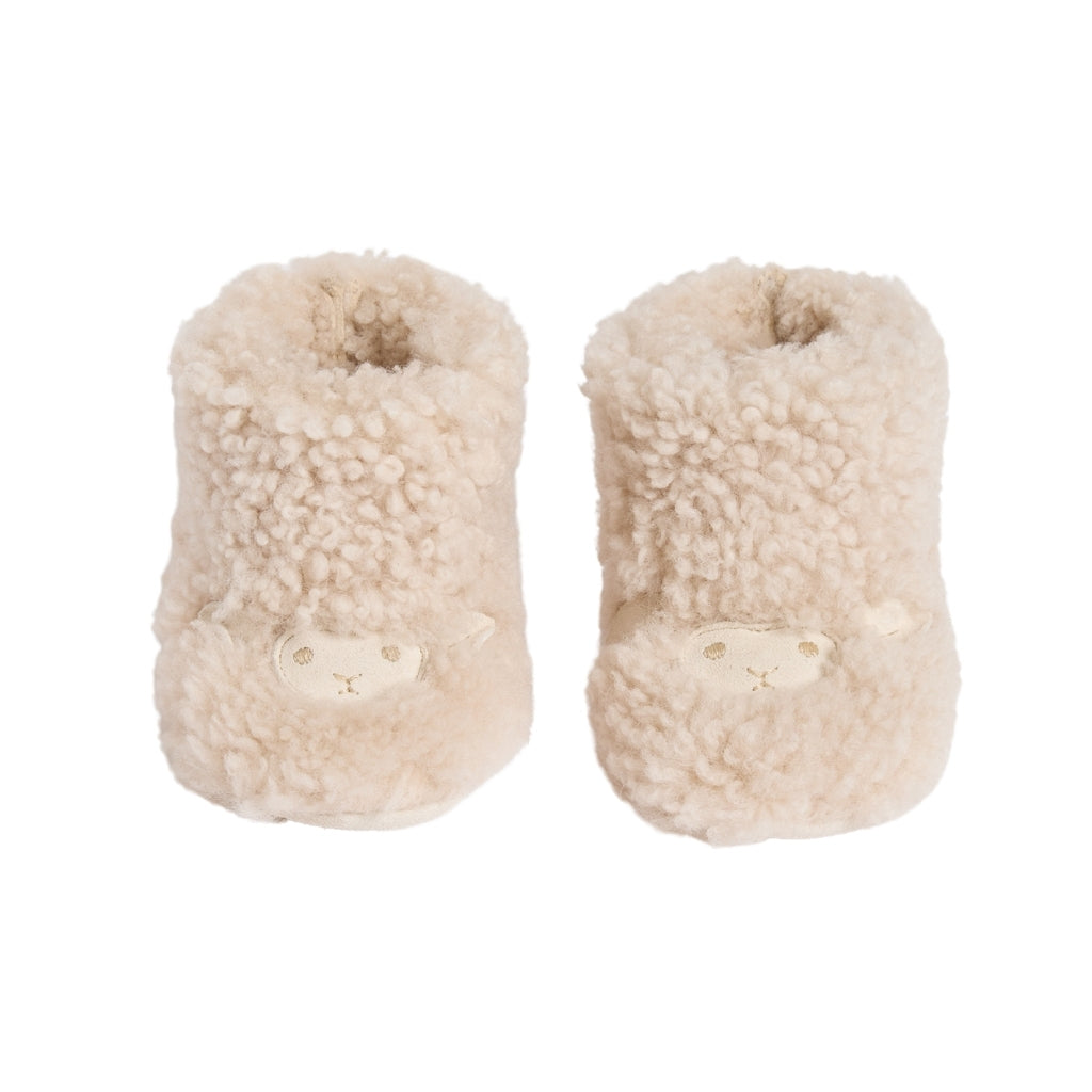 Bonpoint Mory Soft Shoes