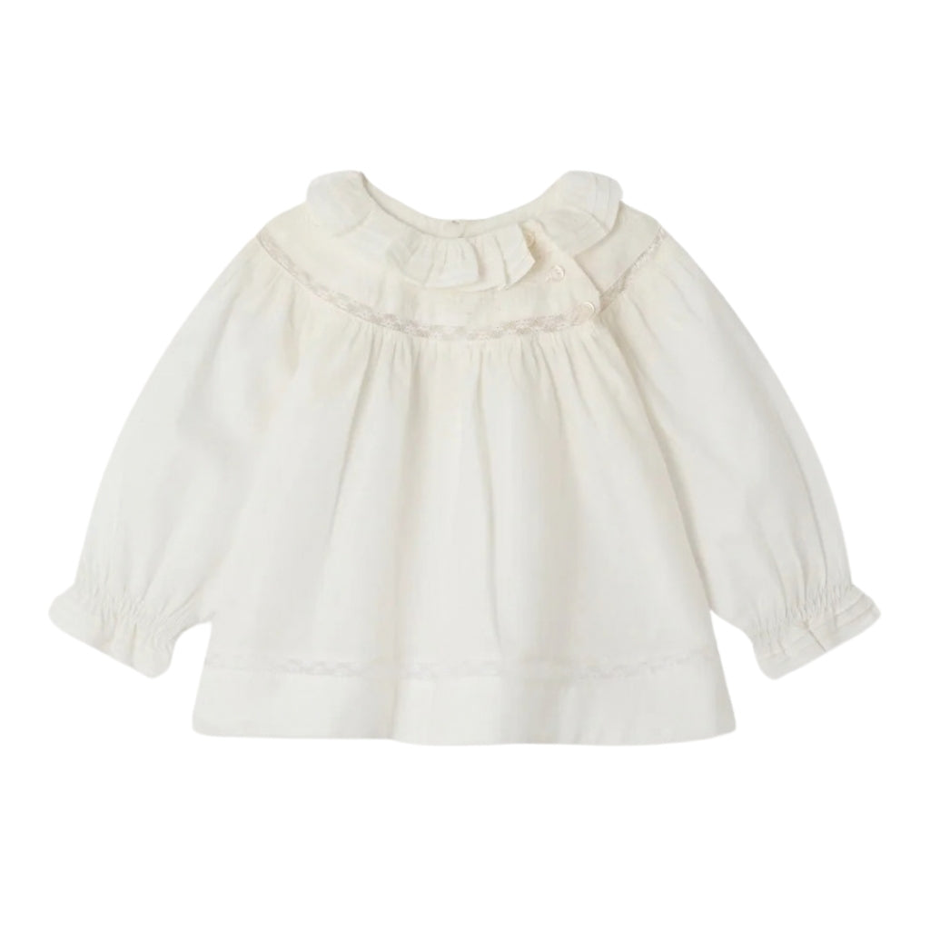 Bonpoint Mouchka Blouse