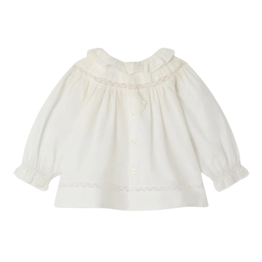 Bonpoint Mouchka Blouse