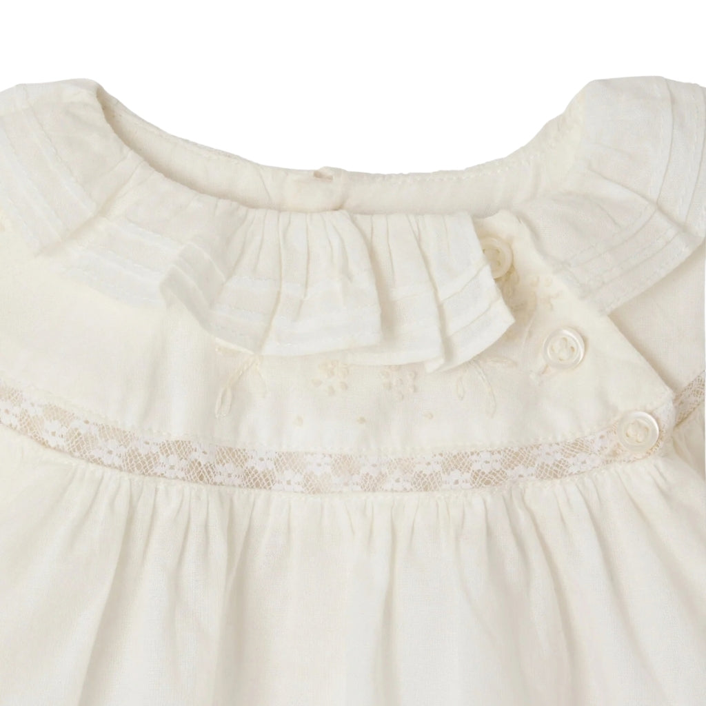 Bonpoint Mouchka Blouse