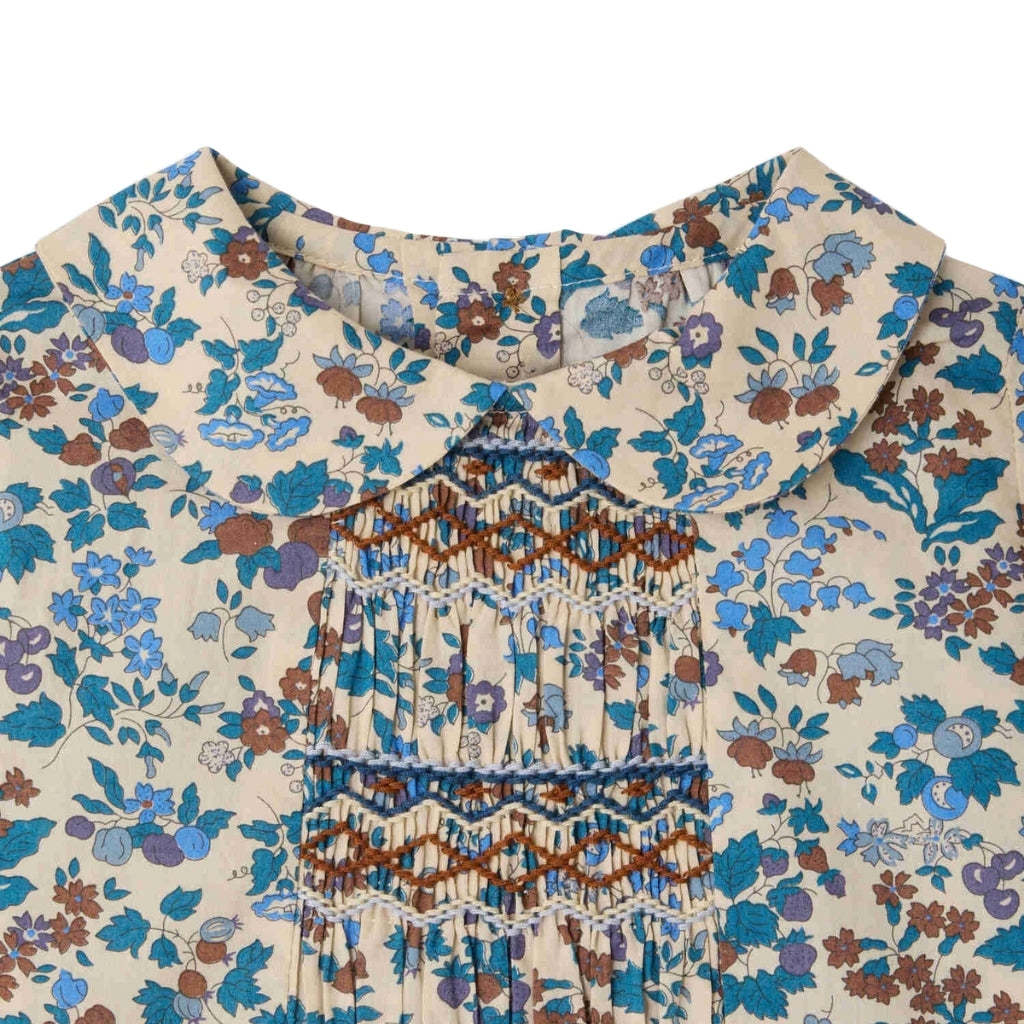 Bonpoint Missi Blouse