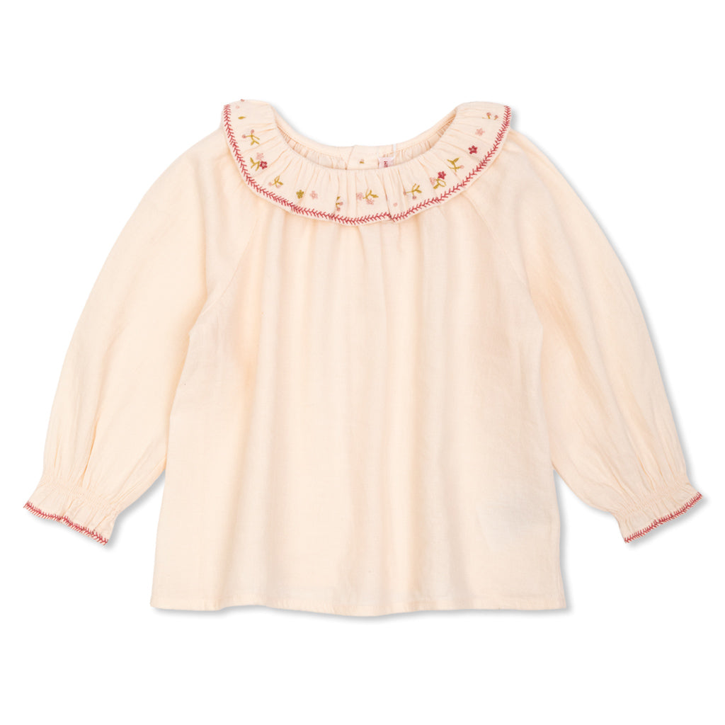 Bonpoint Dolci Blouse