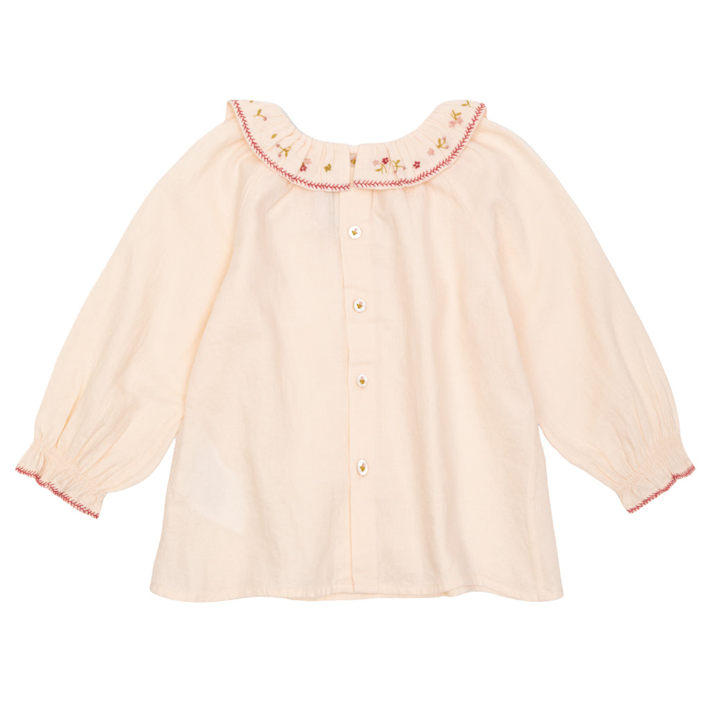 Bonpoint Dolci Blouse