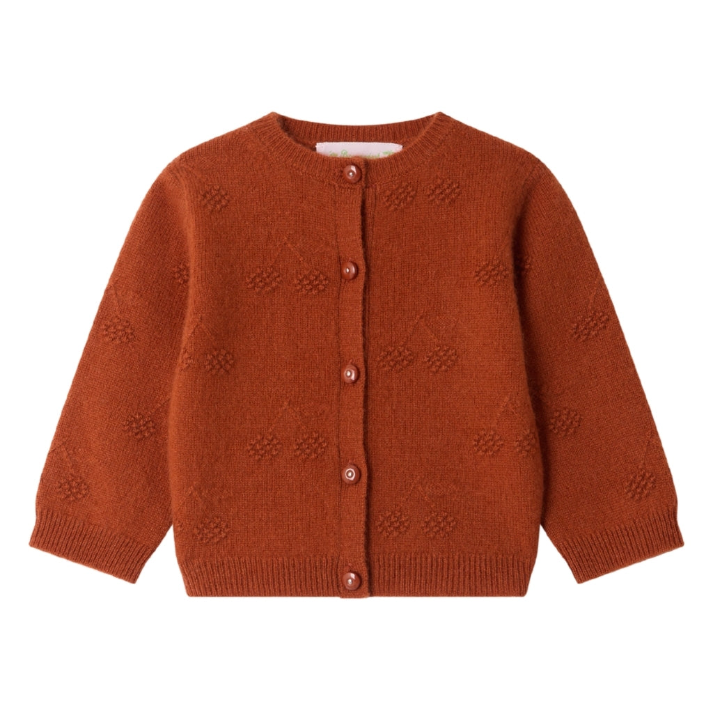 Bonpoint Tibile Cardigan