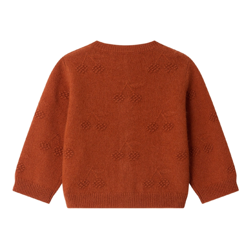 Bonpoint Tibile Cardigan