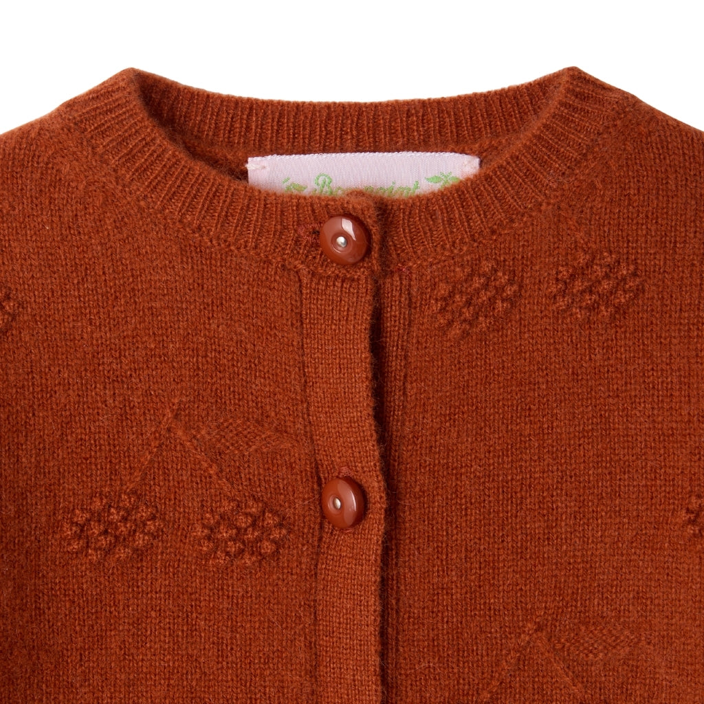 Bonpoint Tibile Cardigan