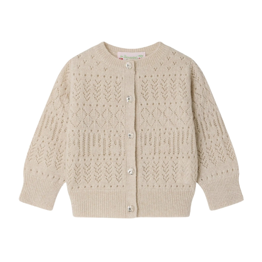 Bonpoint Menza Cardigan